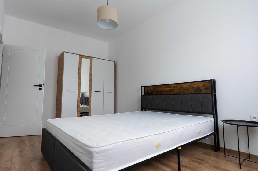 Vand apartament 2 camere decomandat | Casian Residence Selimbar | - 3
