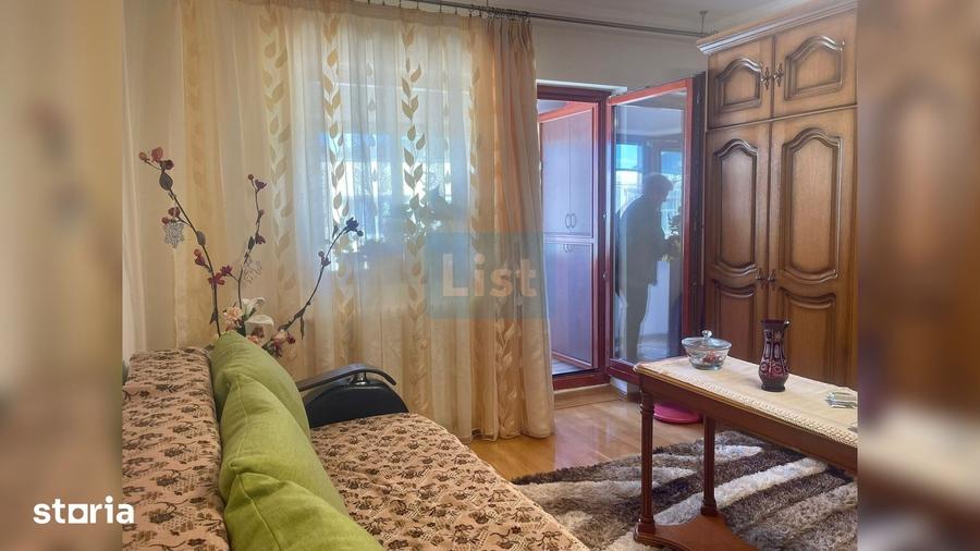 Apartament cu 3 camere în Luncă