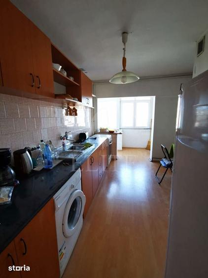 Apartament 3 camere in zona Nicolae Titulescu - 6