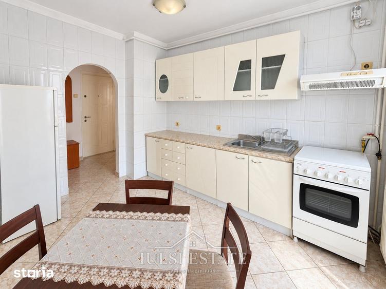 Inchiriere apartament 2 camere | Republicii Caraiman - 1
