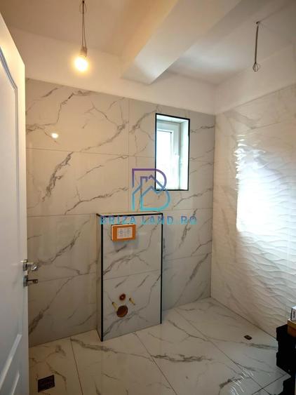 Duplex cu 4 camere cu Canalizare în Bucureștii Noi