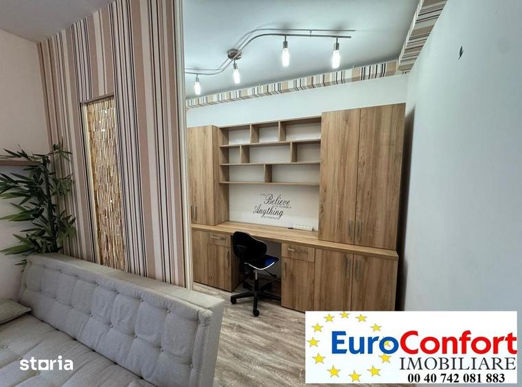 Apartament cu 2 camere în Funcționarilor