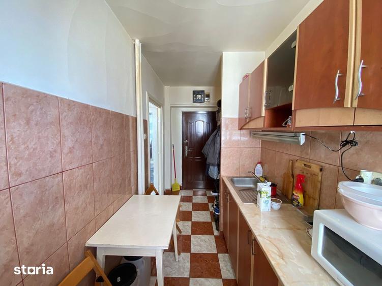 Apartament 2 camere Gara de Nord Dinicu Golescu, V13 - 6