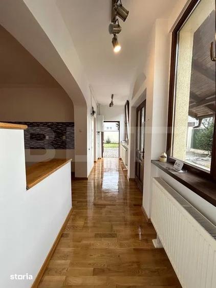 Casă cu 3 camere decomandat cu Teren 430 Mp în Bartolomeu