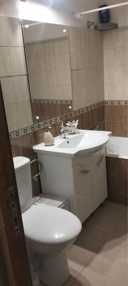 Apartament cu 2 camere decomandat în Popoveni