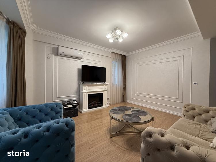 Casă cu 5 camere cu Teren 150 Mp în Copou