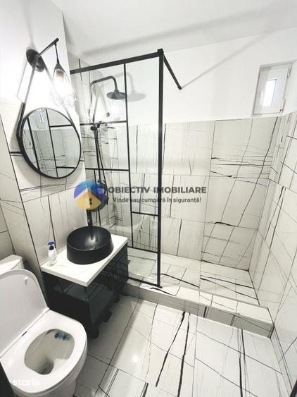 Apartament cu 2 camere decomandat în Precista