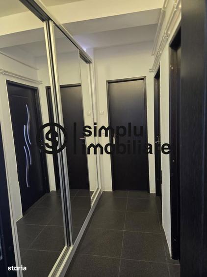 3 Camere, centrala termica, Piata Garii - 122 000 Euro - 18