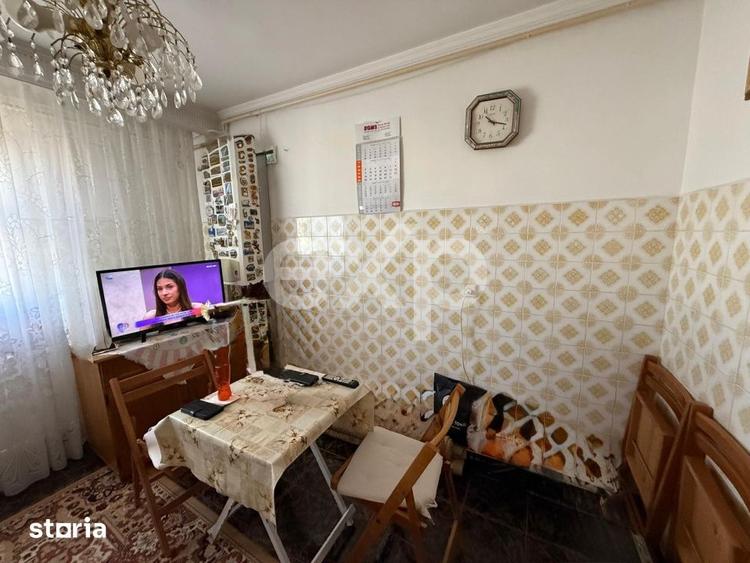 Apartament cu 2 camere decomandat, mobilat în Prundu