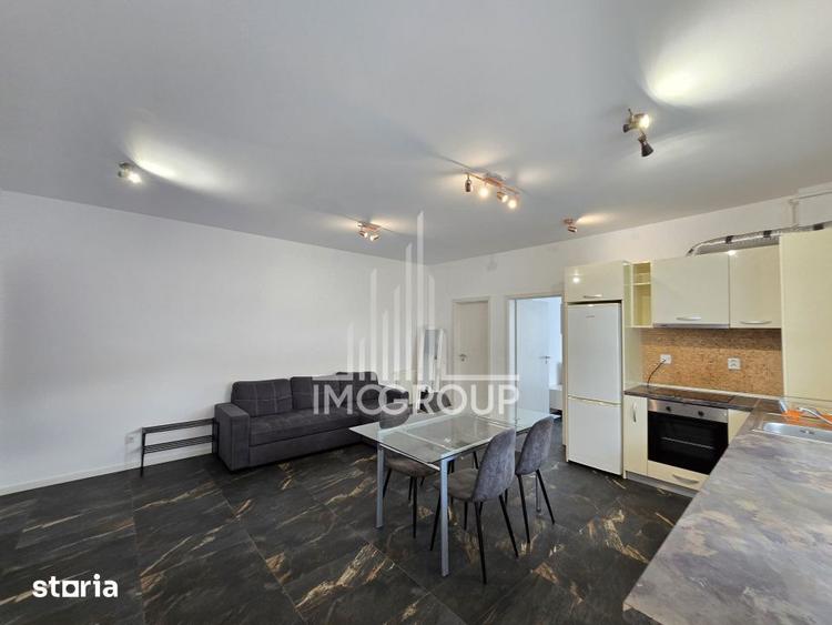 Vanzare apartament 3 camere, 2 parcari & boxa - Buna Ziua - 13