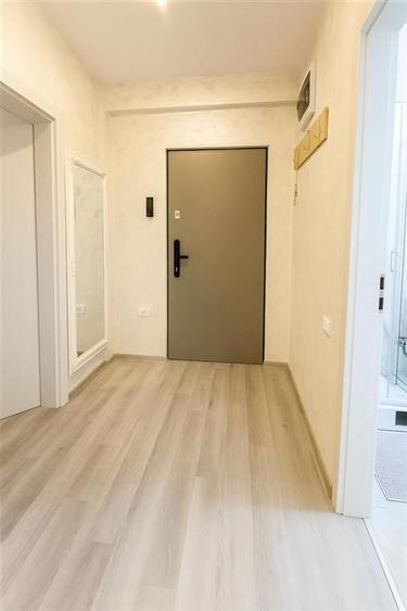 Apartament cu 2 camere decomandat în Cordău