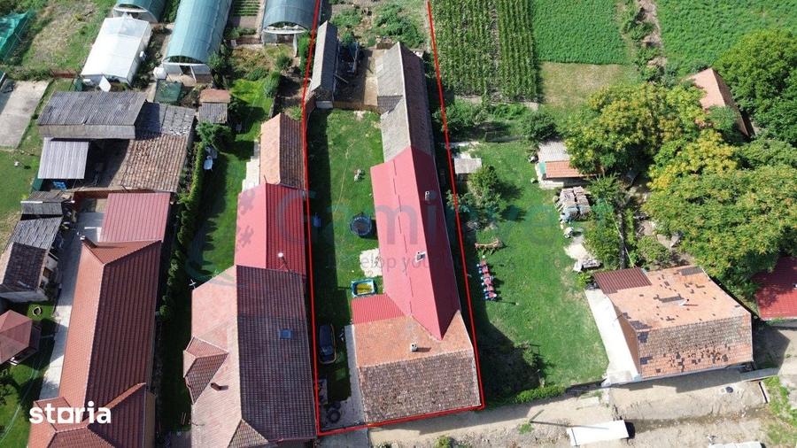 Casa cu 3 camere 115mp de vanzare in Biharia, Bihor, V4172 - 10