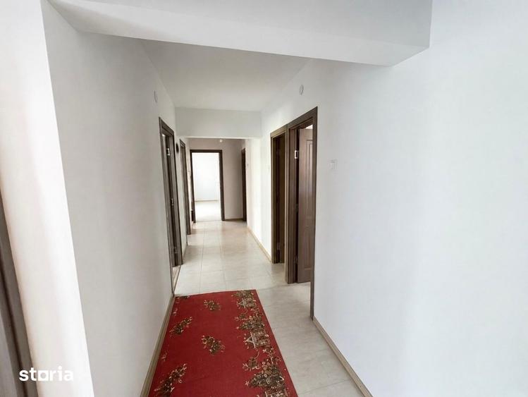 Apartament-3-Camere-Decomandat-Racadau-Renovat-73mp-Lift - 14