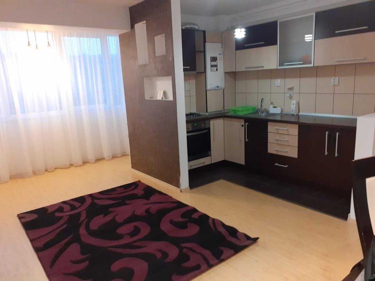 Inchiriez apartament Apahida - 5