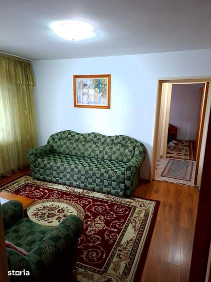 2 camere Calea Bascov , centrala / mobilat , finisaje clasice! - 9
