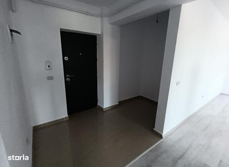 Apartament cu 3 camere în Valea Lupului
