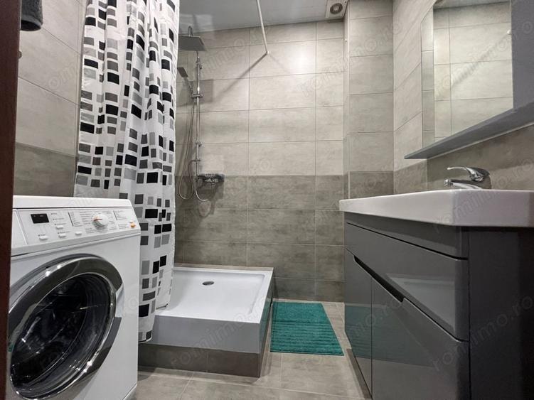 Apartament cu 2 camere decomandat în Sălaj