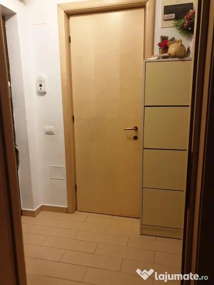Apartament cu 2 camere decomandat în Nord