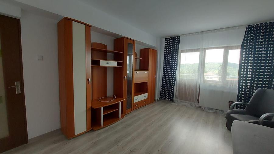 Garsonieră decomandată în Ultracentral