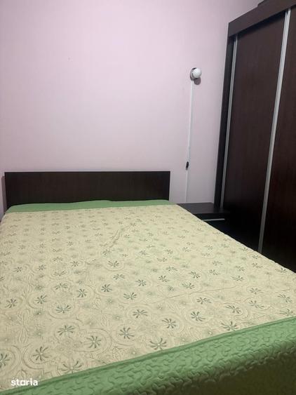 Apartament cu 2 camere decomandat în Crângași