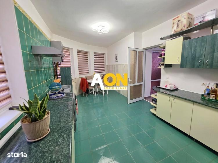 Casă cu 4 camere în Ampoi 3