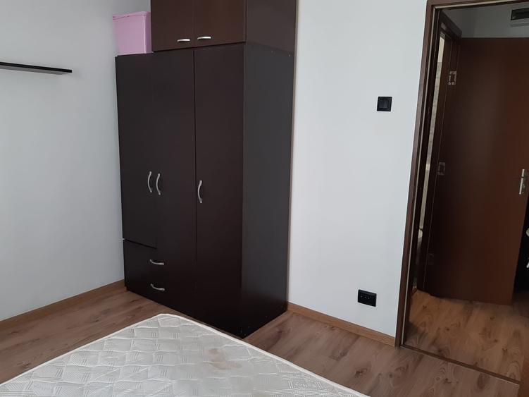 Apartament cu 2 camere decomandat în Lujerului