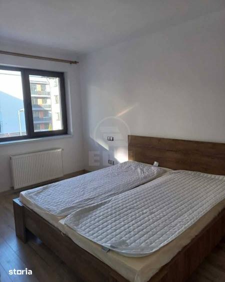 Apartament cu 4 camere în Apahida