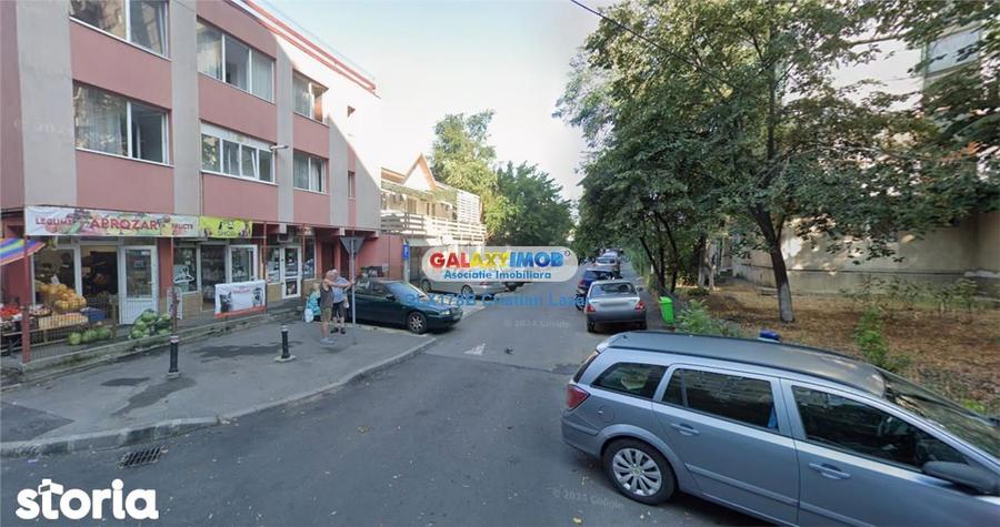 Spațiu comercial, de 20 mp, în Crângași