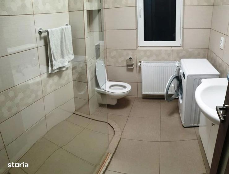 Apartament cu 2 camere în Remetea