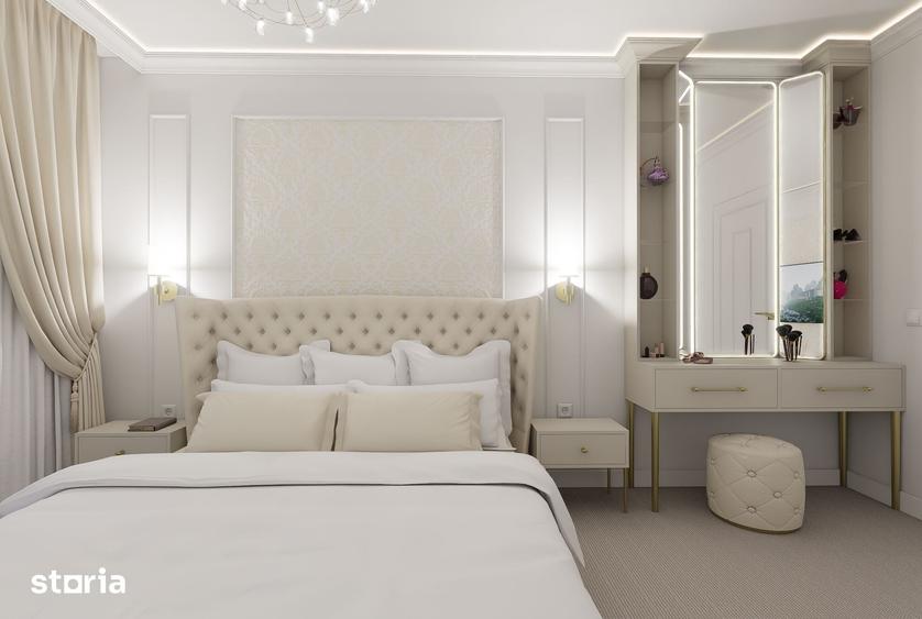 Apartament cu 2 camere decomandat în Cug