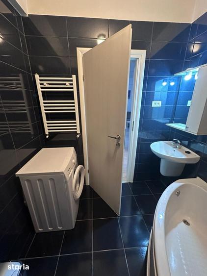 Apartament cu 2 camere decomandat în Chiajna