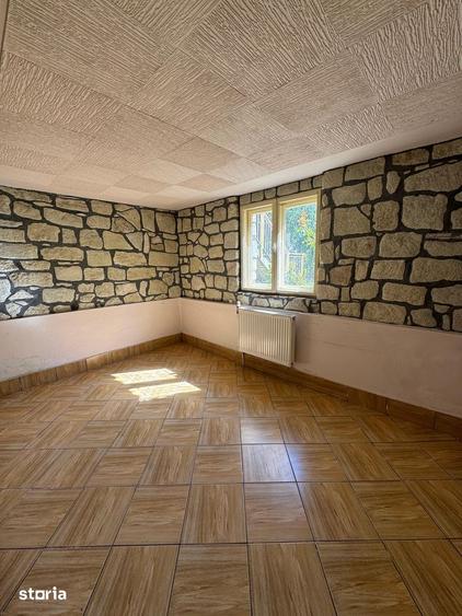 Spațiu comercial, de 200 mp, în Mărăști