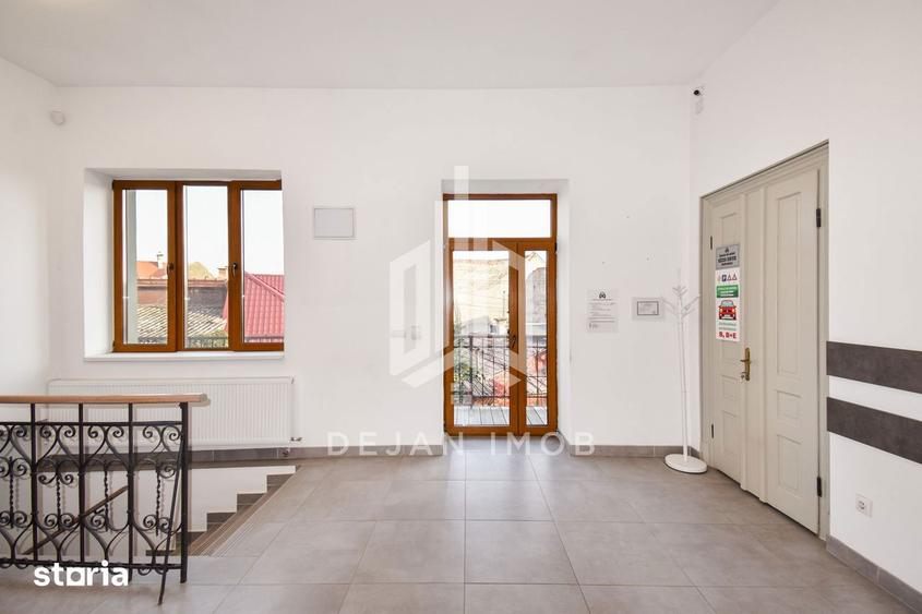 Apartament cu 8 camere în Ultracentral