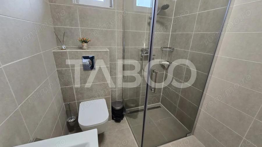 Apartament cu 3 camere decomandat, mobilat în Calea Poplăcii