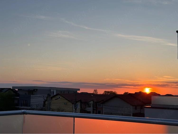 Apartament cu 2 camere semidecomandat în Dumbrăvița