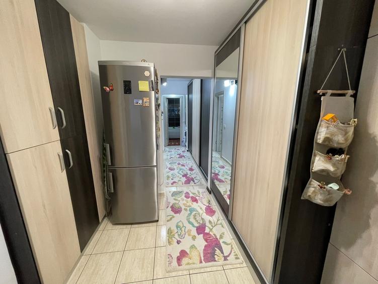 Apartament cu 3 camere 2 băi - Frumoasa, Iași - Parcare și Boxă - 6