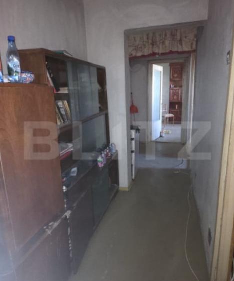 Apartament cu 3 camere, pozi?ie excelenta Zona Caraima - 3