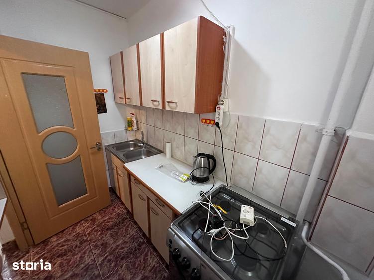 Garsonieră în Grivița
