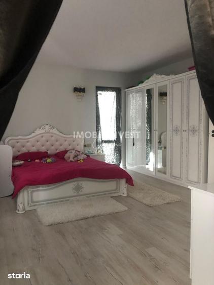 Casa Individuala P+E | 5 Camere | 150 mp Utili | Teren 300 mp - 8