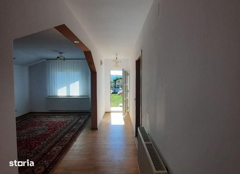 Casa 5 camere Savinesti , 170 metri Cod:163279 - 10