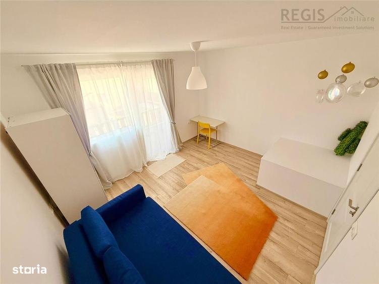 Casă cu 3 camere cu Teren 150 Mp în Triaj