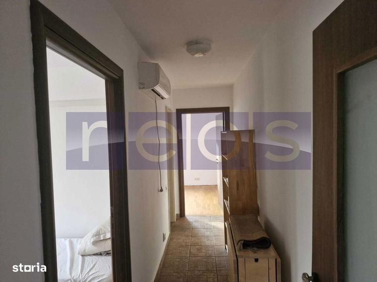 Apartament cu 3 camere, mobilat în Titan — fotografia 1