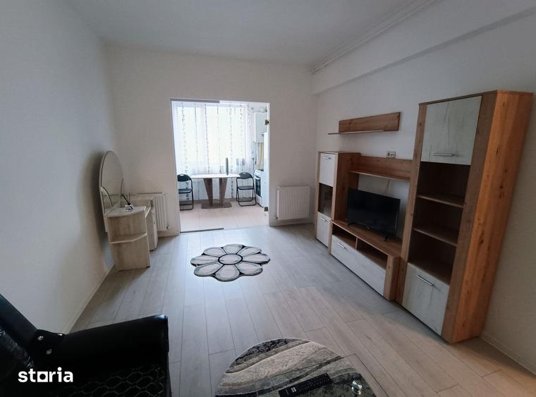 Apartament cu 2 camere în Rahova