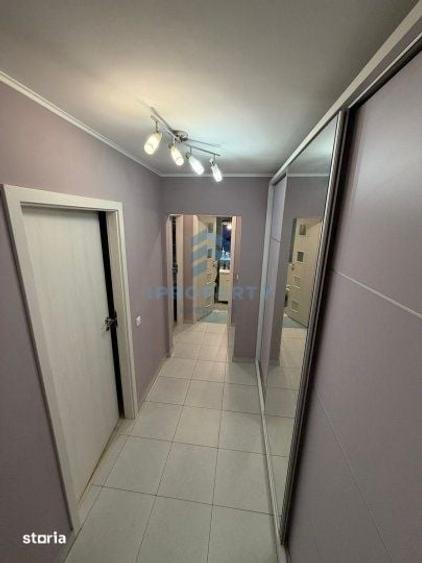 Drumul Taberei- Favorit | 3 camere | Loc de parcare | Boxa subsol - 1