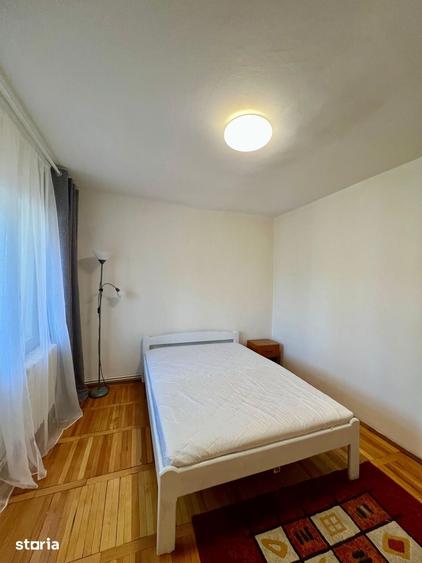 Ai nevoie de 3 camere in zona Garii ?i vrei sa fii aproape de tot? - 17