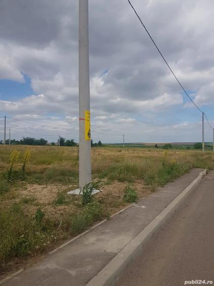 Teren de 10000 mp, în Central
