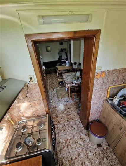 Apartament cu 2 camere decomandat, mobilat în Lipovei