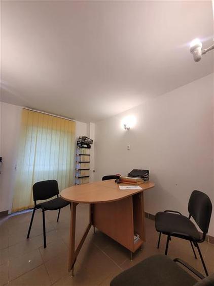 Apartament cu 3 camere decomandat, mobilat în Central