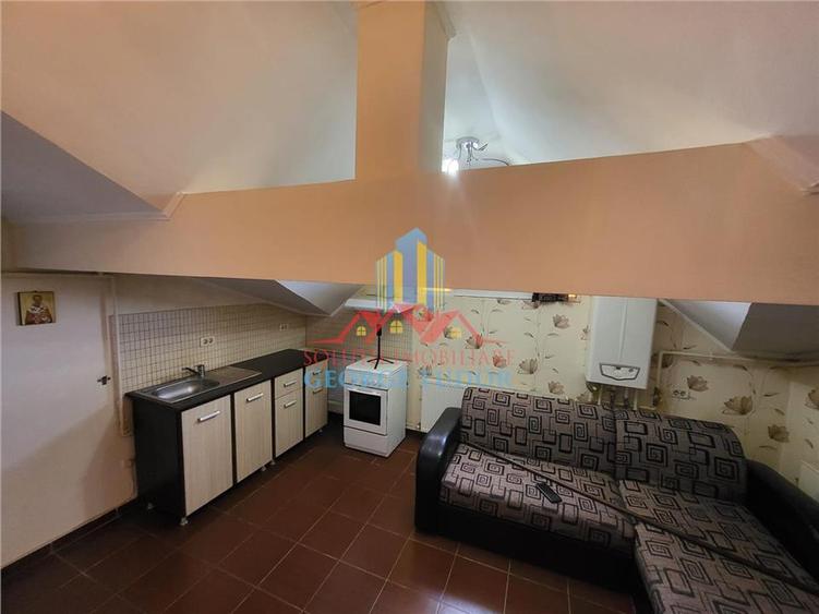 Vanzare apartament 2 camere Rezervelor 89 - 9
