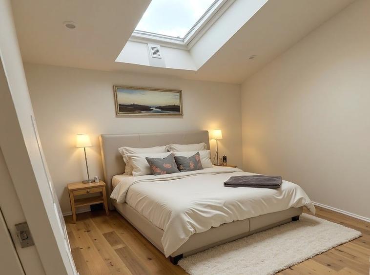 Apartament cu 3 camere în Trocadero